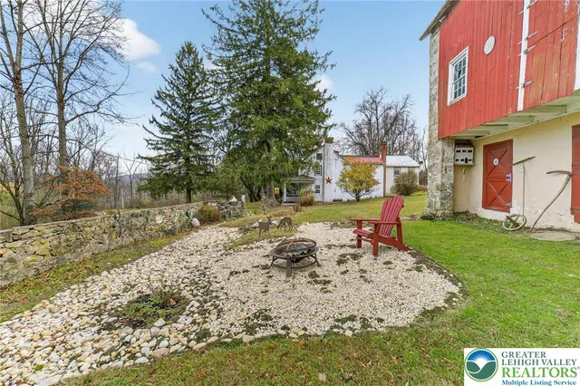 $497,000 | 297 Forgedale Road, Barto, PA 19504