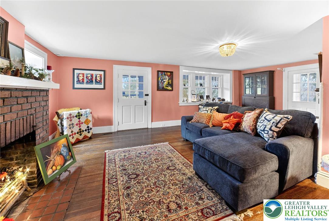 297 Forgedale Road Barto, PA 19504 - Photo 6 of 73 Gallery Image 6
