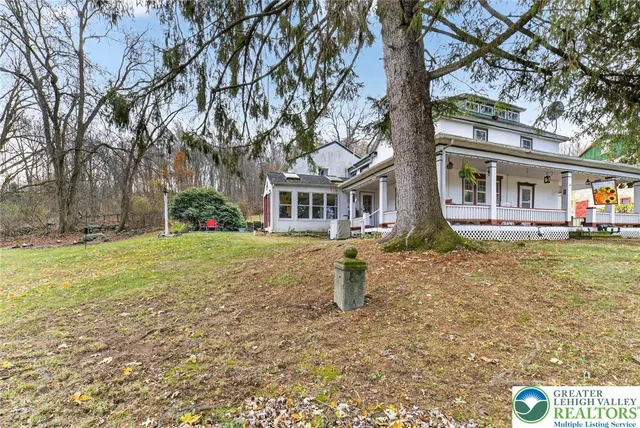 $497,000 | 297 Forgedale Road, Barto, PA 19504