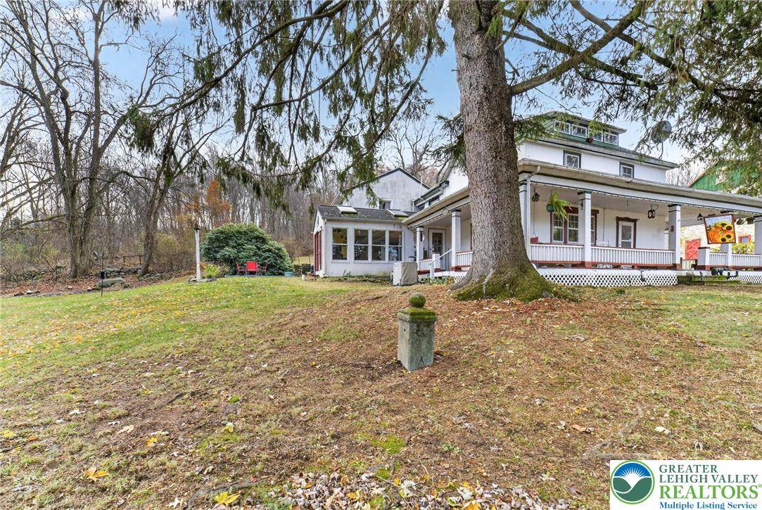 297 Forgedale Road Barto, PA 19504 - Photo 62 of 73 Gallery Image 62