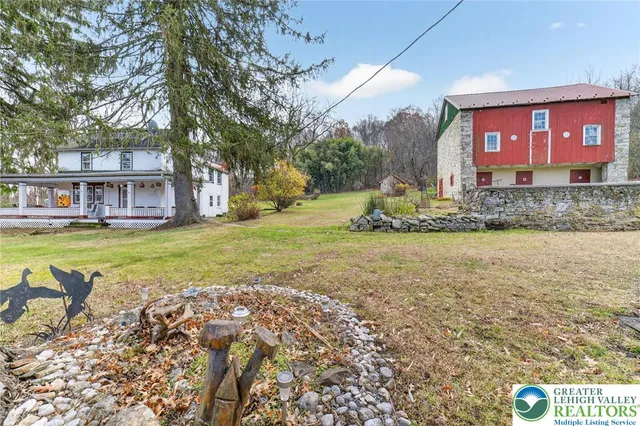 $497,000 | 297 Forgedale Road, Barto, PA 19504