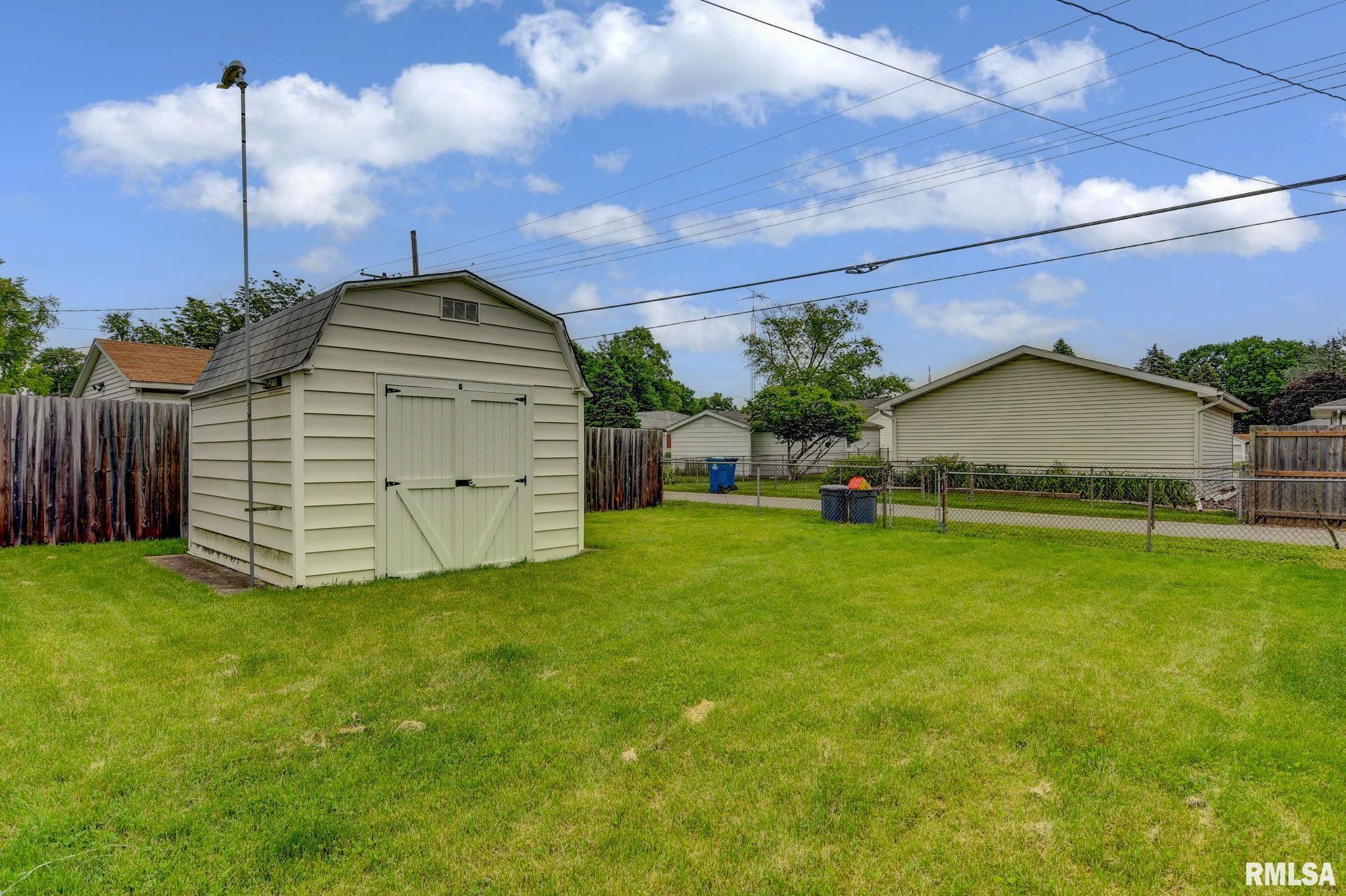 1920 North 22nd Street Springfield, IL 62702 - Photo 27 of 27