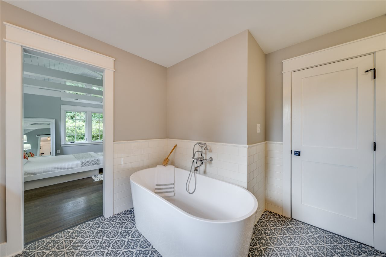 3703 Old Lassiter Mill Road Raleigh, NC 27609 - Photo 17 of 30 Photo 17