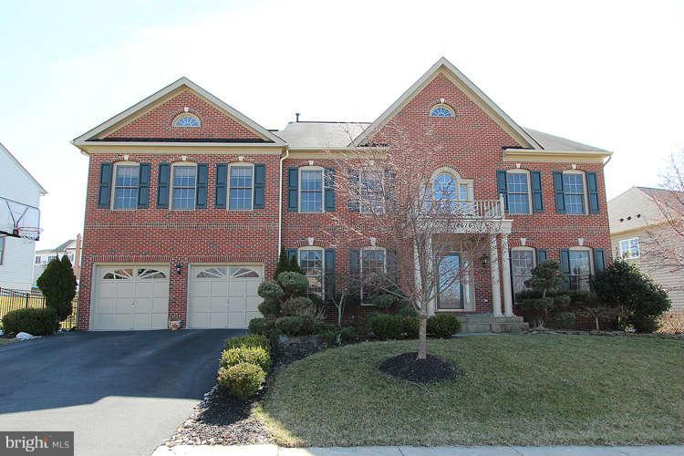 18616 Thundercloud Road Boyds, MD 20841 - Photo 2 of 28 Exterior (Front)
