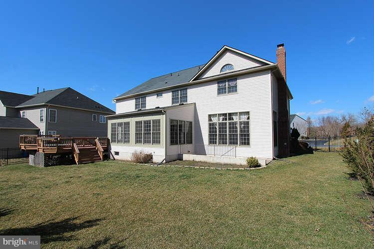 18616 Thundercloud Road Boyds, MD 20841 - Photo 27 of 28 Exterior (Rear)