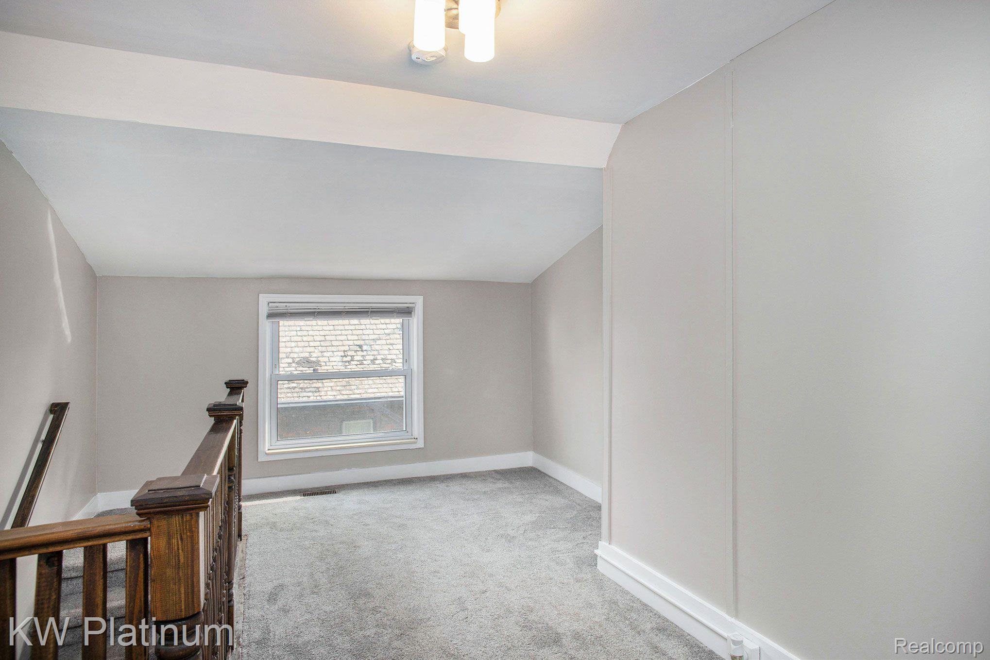 73 Edison Street Detroit, MI 48202 - Photo 26 of 35 Gallery Image 26