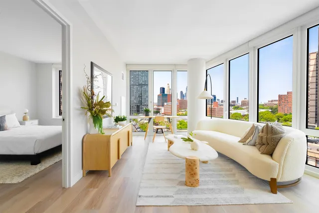 $5,907 | 595 Dean Street, Unit 104 | Prospect Heights