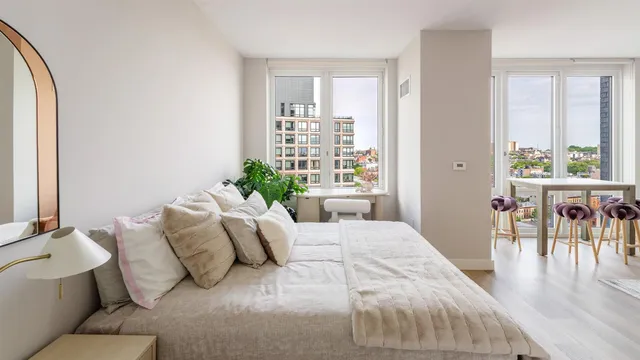 $5,907 | 595 Dean Street, Unit 104 | Prospect Heights