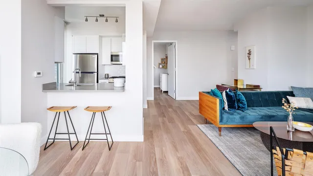 $5,907 | 595 Dean Street, Unit 104 | Prospect Heights