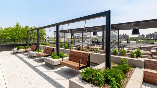 $5,907 | 595 Dean Street, Unit 104 | Prospect Heights