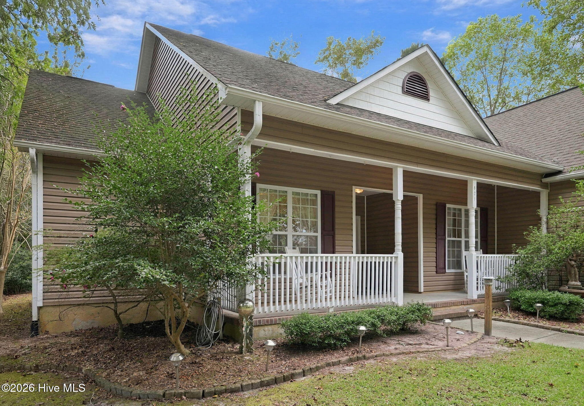 421 Riverside Lane Stella, NC 28582 - Photo 3 of 46 3