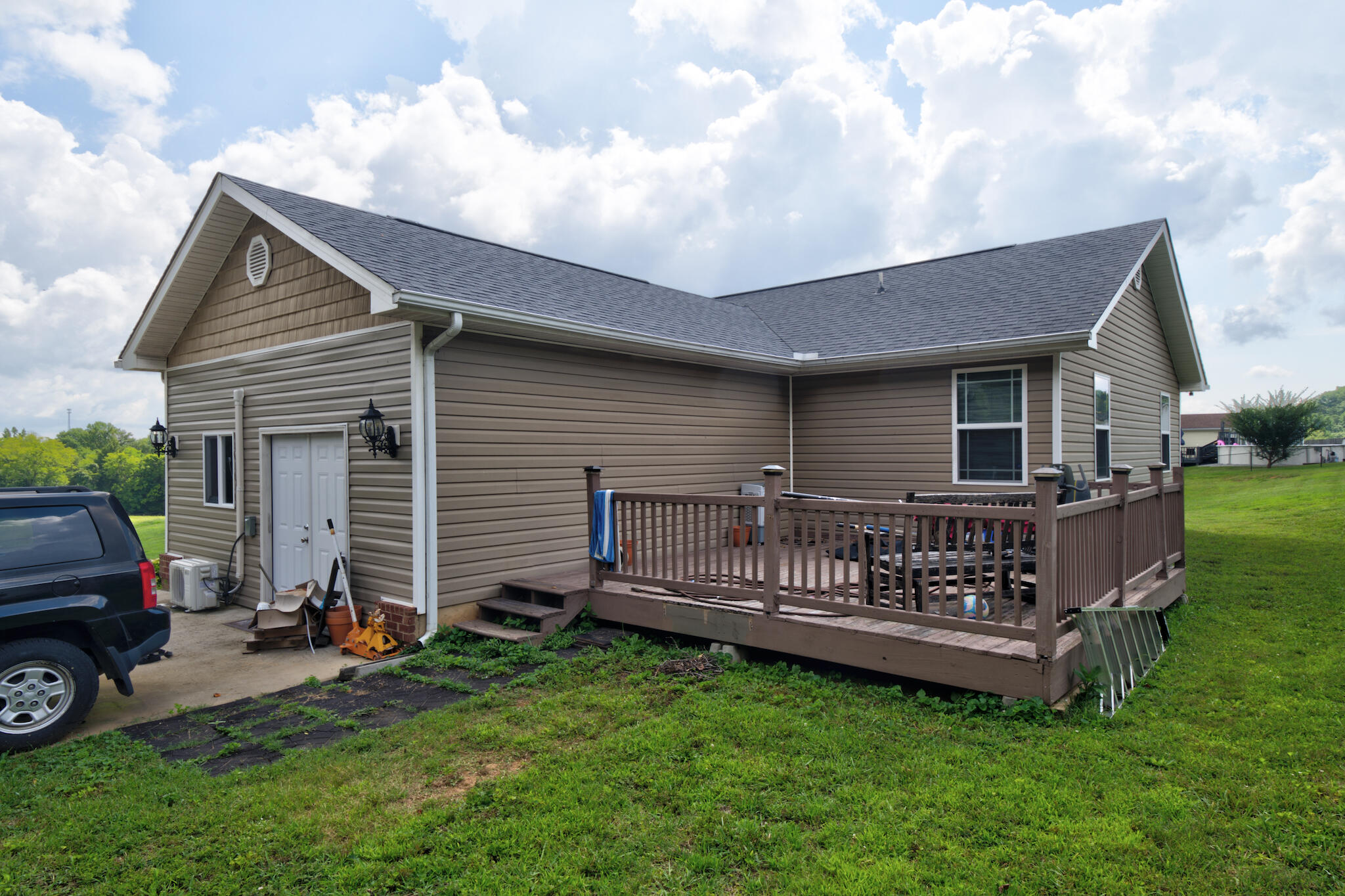 339 Foothills Drive Dayton, TN 37321 - Photo 26 of 31 339 Foothills Dr. 12