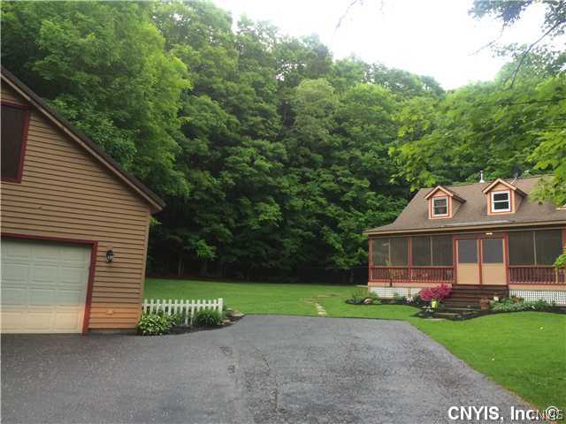 206 Pumphouse Road Mexico, NY 13114 - Photo 1 of 1 Exterior Front