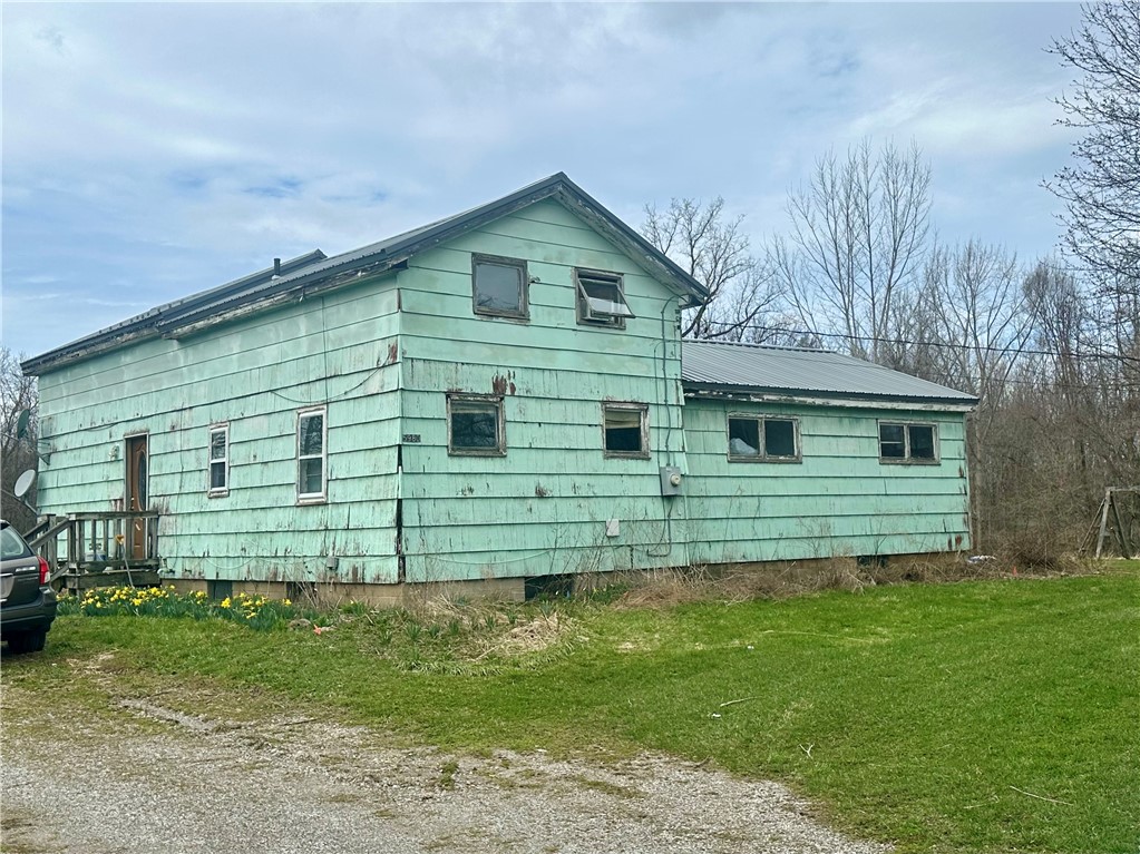 5980 Oak Orchard Road Elba, NY 14058 - Photo 1 of 1 Gallery Image 1