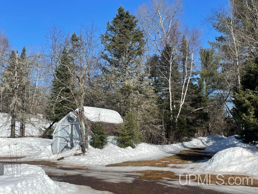 20335 County Road 581 Ishpeming, MI 49849 - Photo 4 of 20
