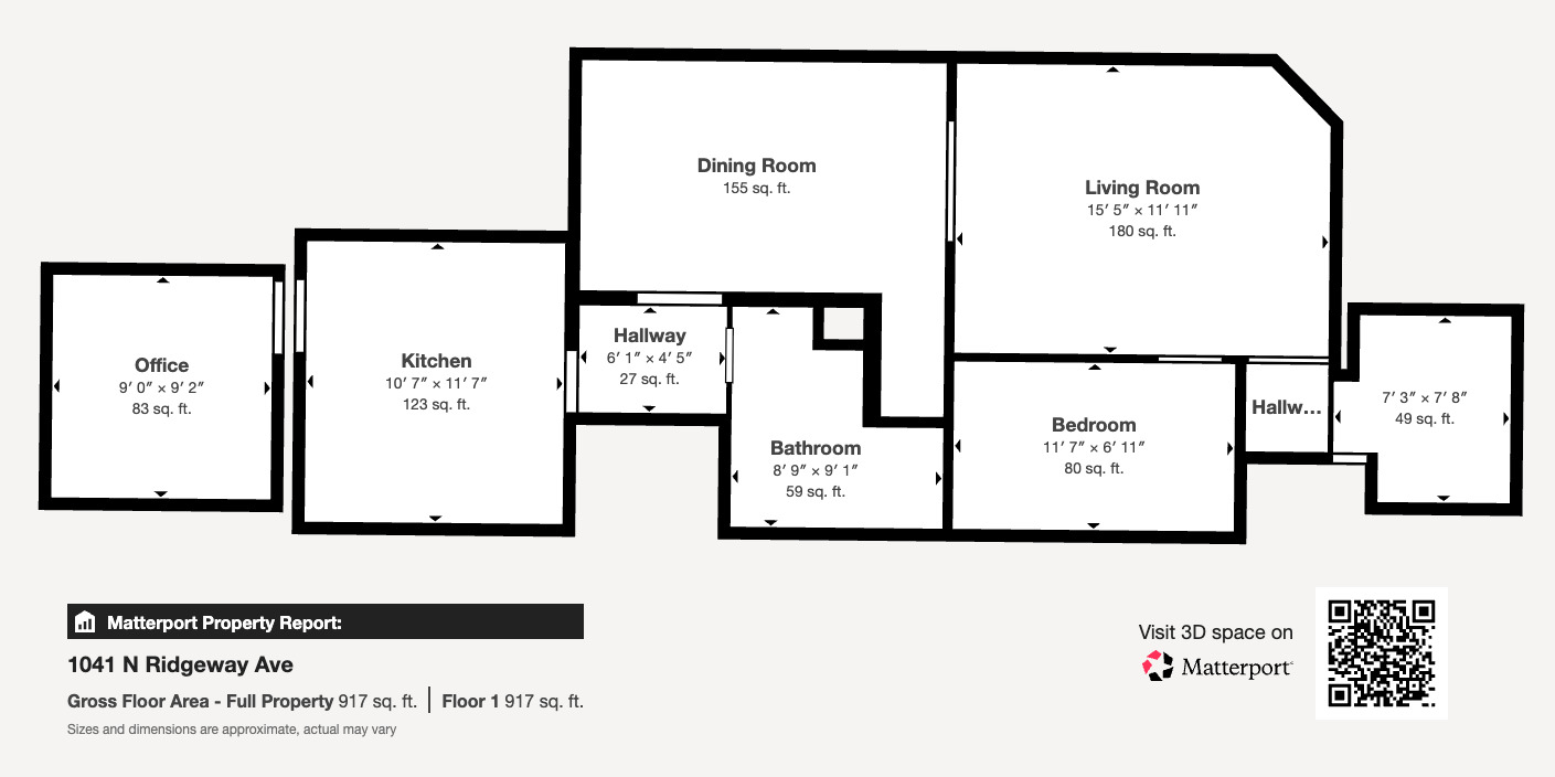 1041 North Ridgeway Avenue Chicago, IL 60651 - Photo 16 of 33