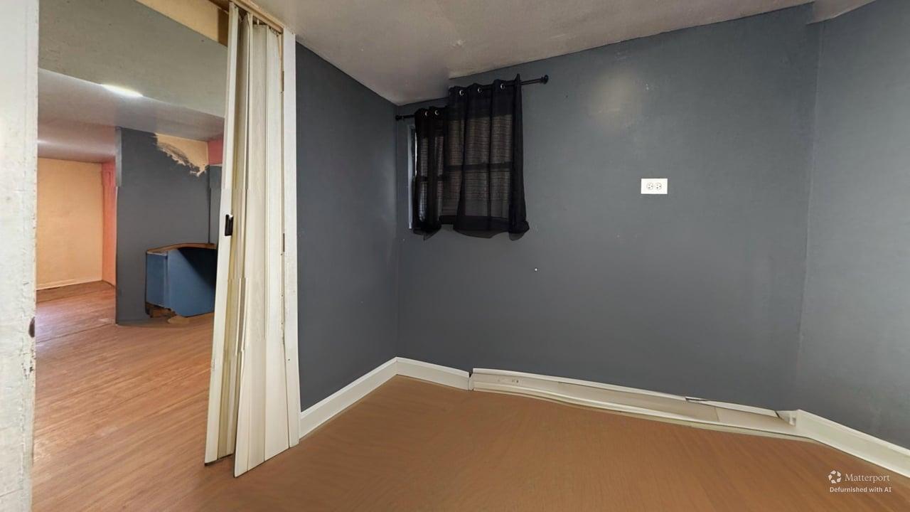 1041 North Ridgeway Avenue Chicago, IL 60651 - Photo 30 of 33 a view of room