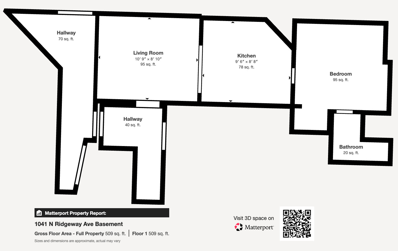 1041 North Ridgeway Avenue Chicago, IL 60651 - Photo 31 of 33