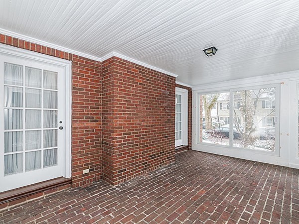 21 Lowell Road Brookline, MA 02445 - Photo 24 of 24 Gallery Image 24