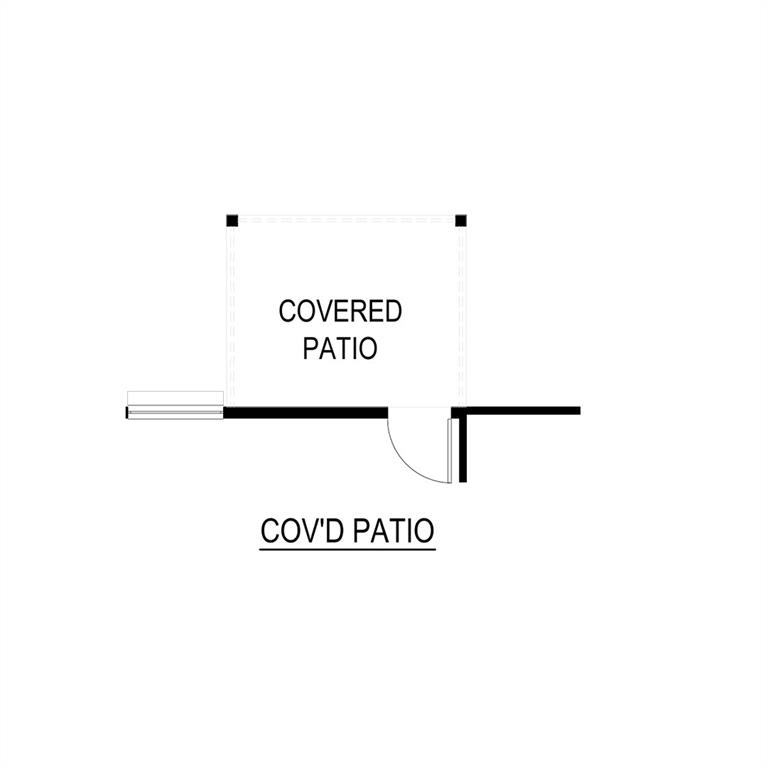 1156 Del Rio Drive Lavon, TX 75166 - Photo 5 of 35 a picture of a bench in a white building