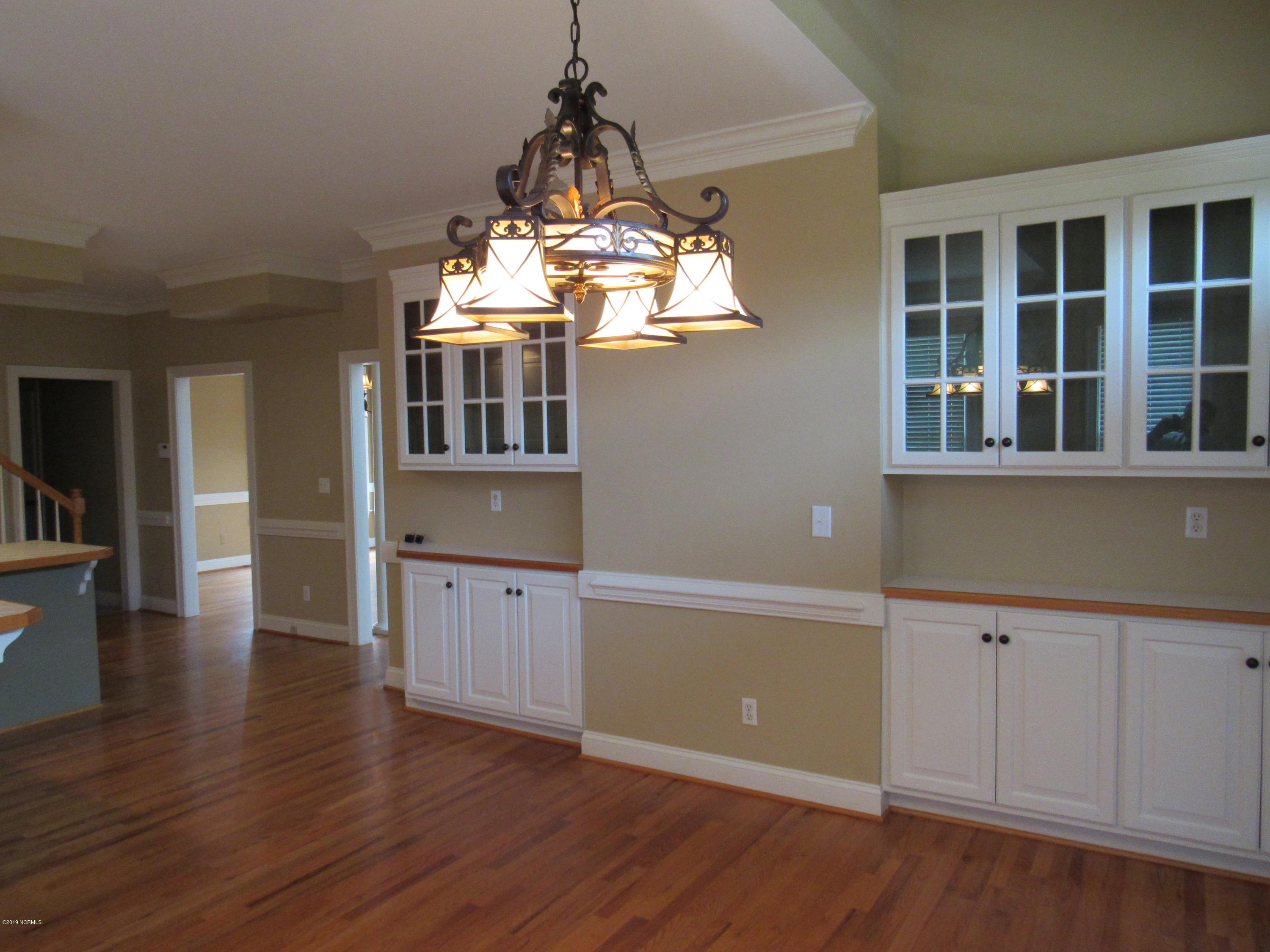 3200 Abbey Road Rocky Mount, NC 27804 - Photo 12 of 29 Kitchen
