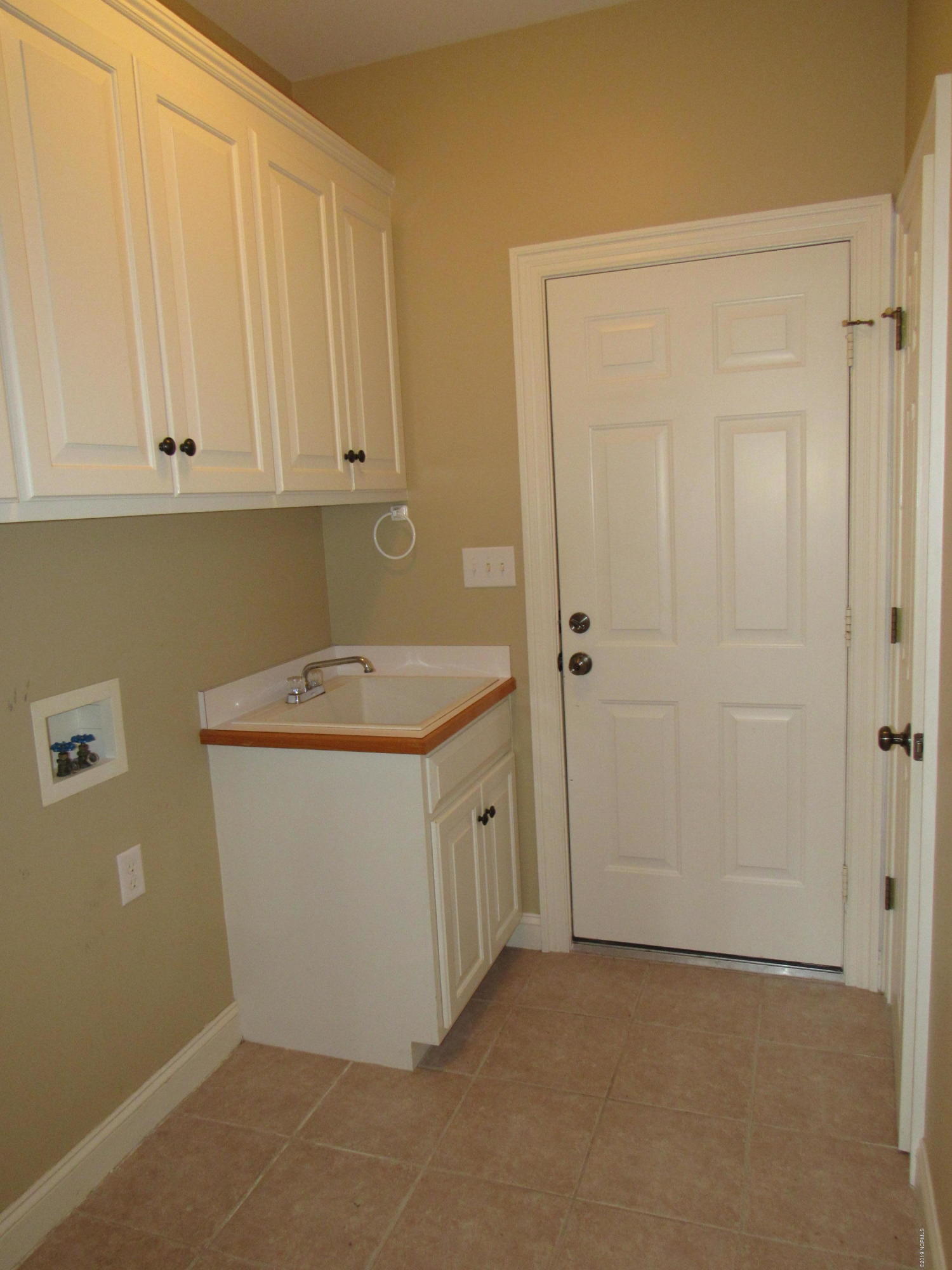 3200 Abbey Road Rocky Mount, NC 27804 - Photo 13 of 29 Washroom