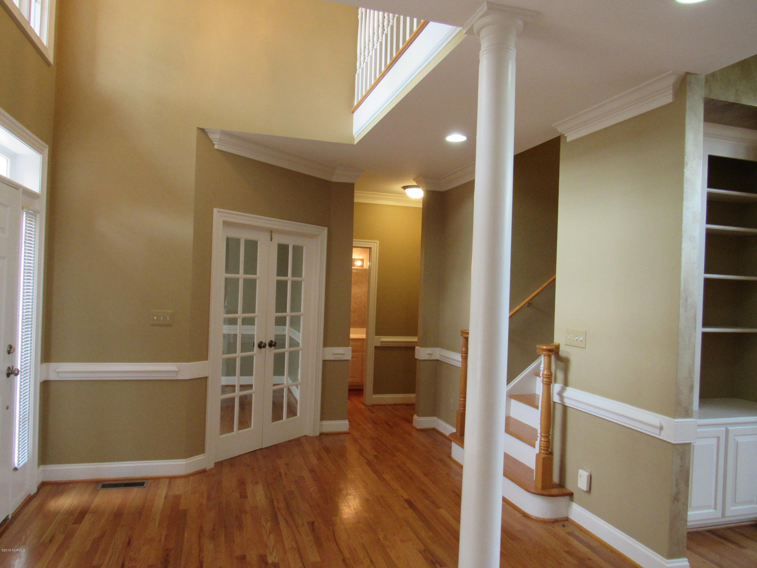 3200 Abbey Road Rocky Mount, NC 27804 - Photo 15 of 29 Entrance