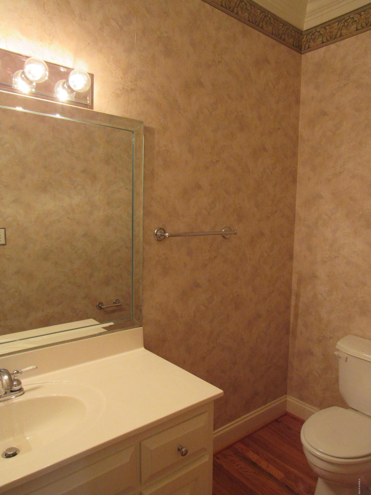 3200 Abbey Road Rocky Mount, NC 27804 - Photo 17 of 29 Bathroom
