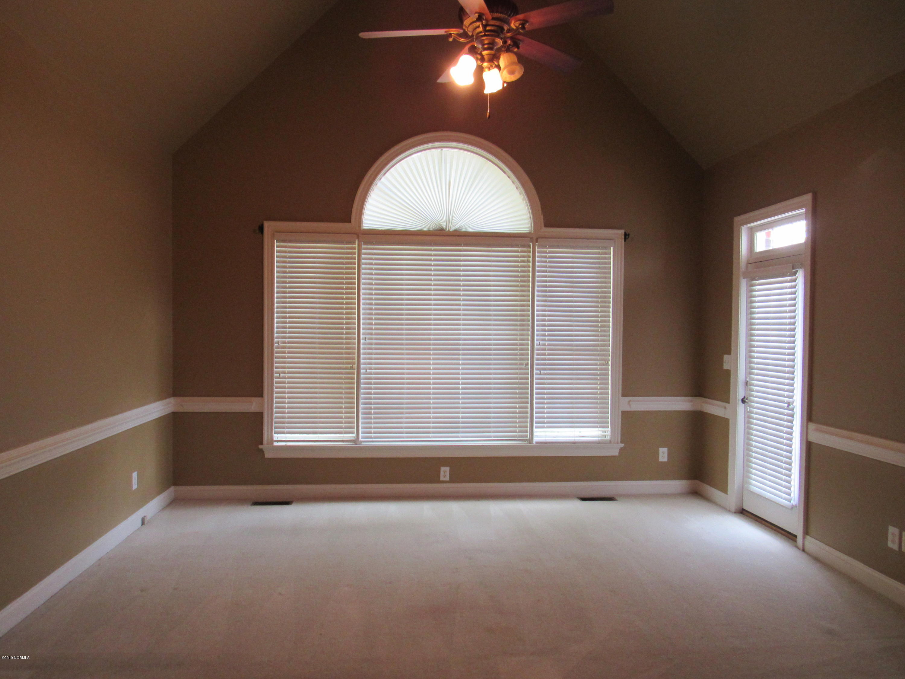 3200 Abbey Road Rocky Mount, NC 27804 - Photo 18 of 29 Master Bedroom