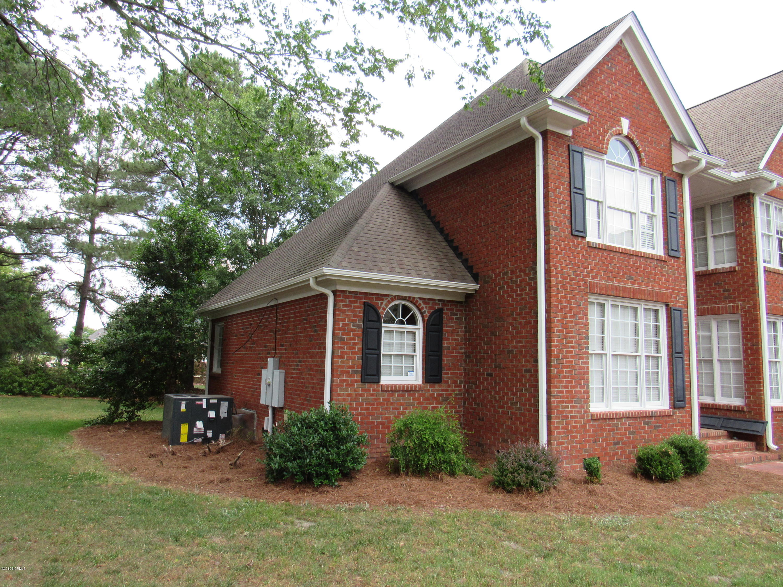 3200 Abbey Road Rocky Mount, NC 27804 - Photo 5 of 29 Side