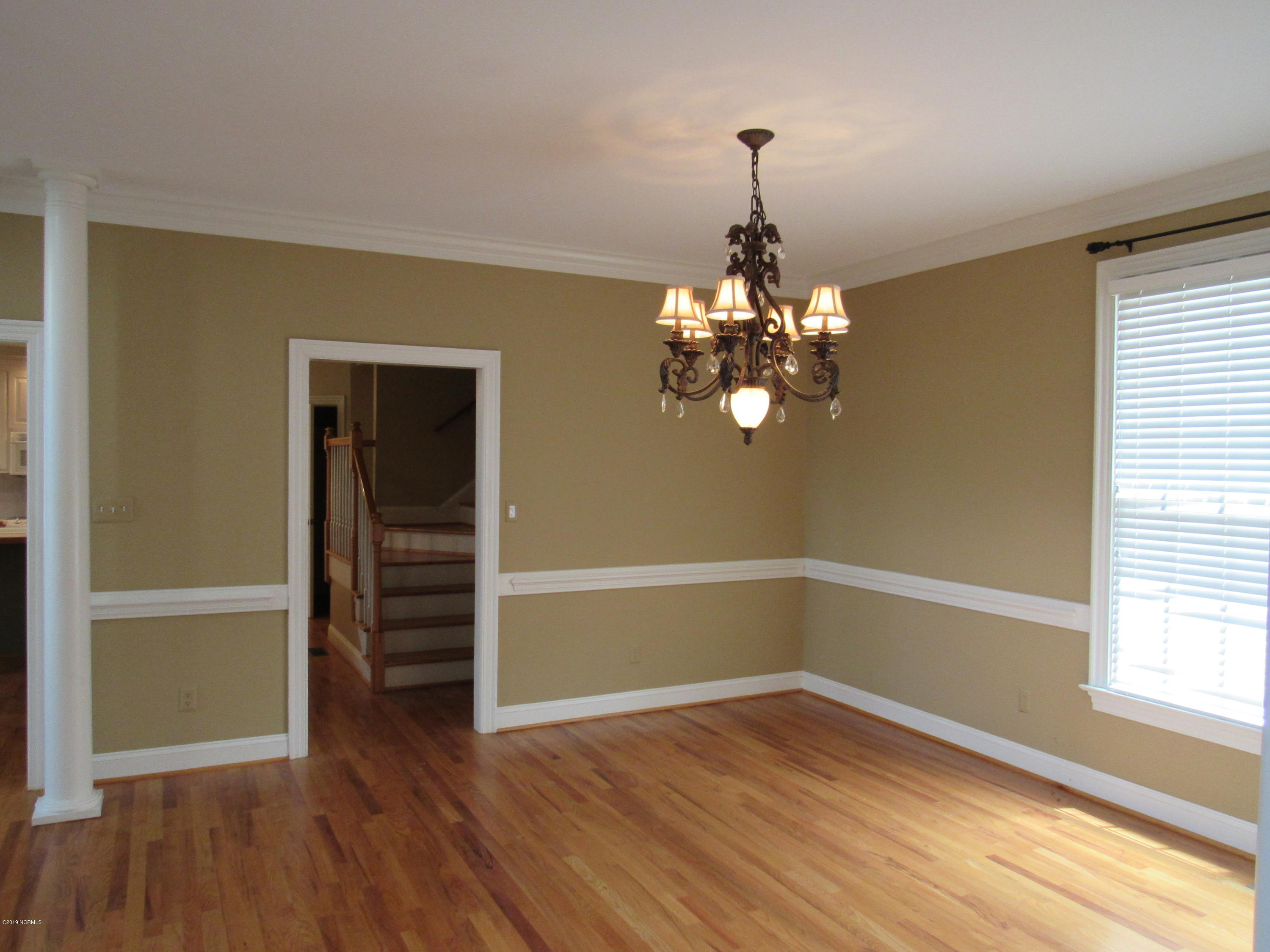 3200 Abbey Road Rocky Mount, NC 27804 - Photo 7 of 29 Dinning
