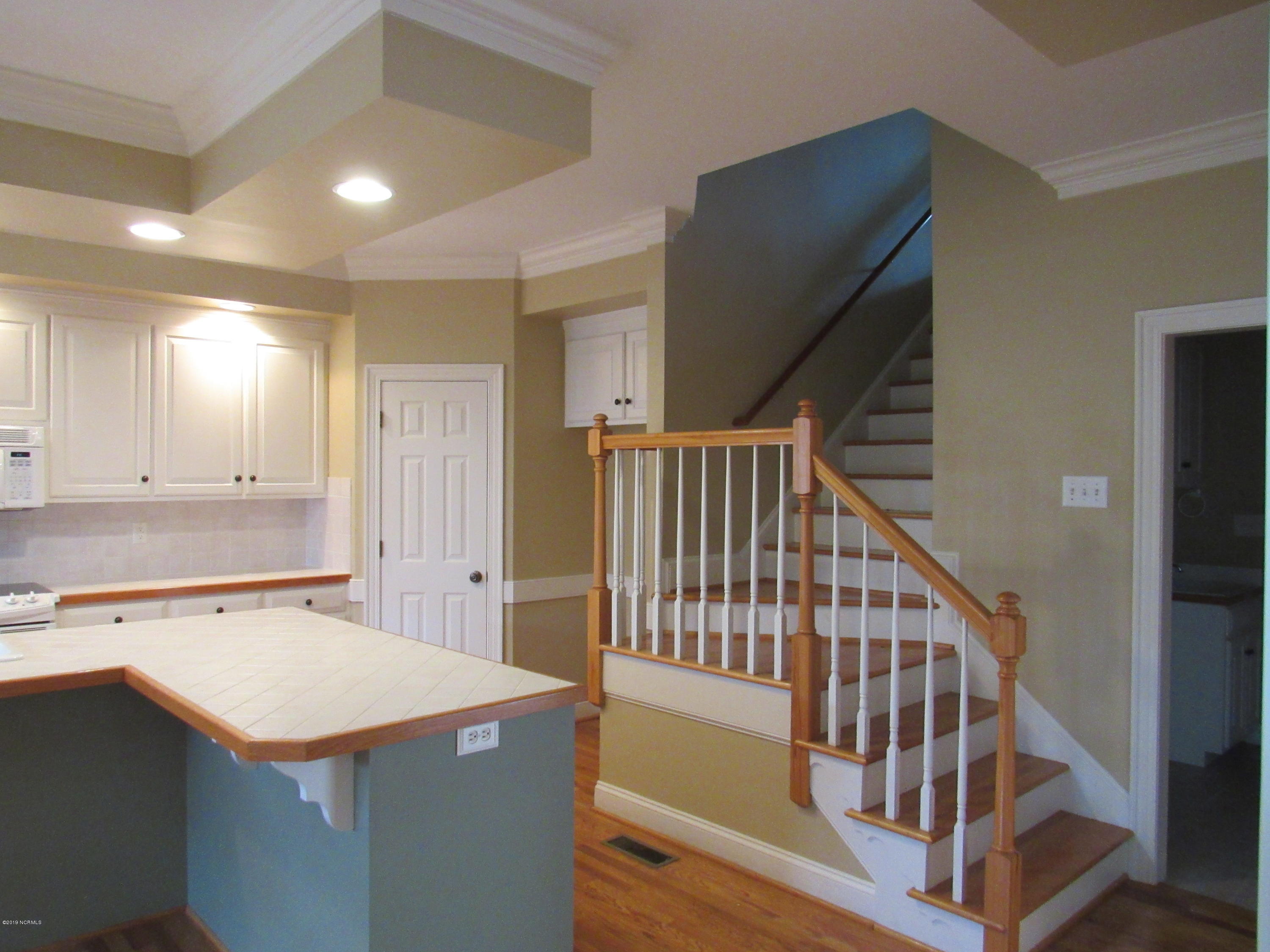 3200 Abbey Road Rocky Mount, NC 27804 - Photo 9 of 29 Kitchen