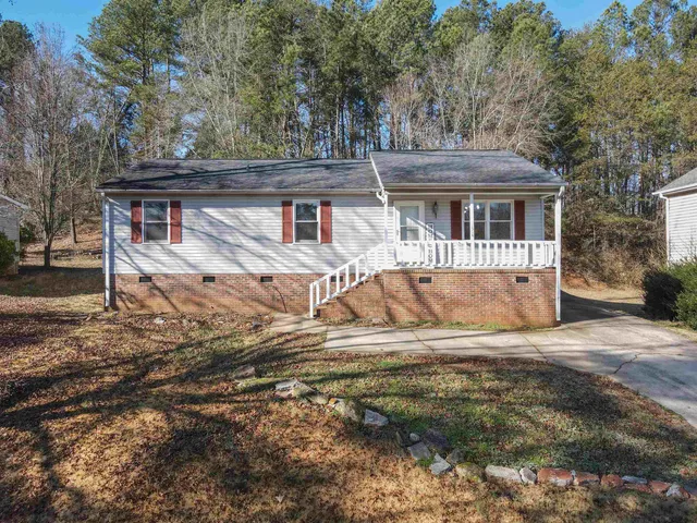 $249,000 | 1514 Winding Way, Taylors, SC 29687