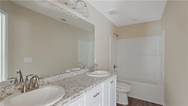 $204,900 | 249 Pine Ridge Road, Jesup, GA 31545