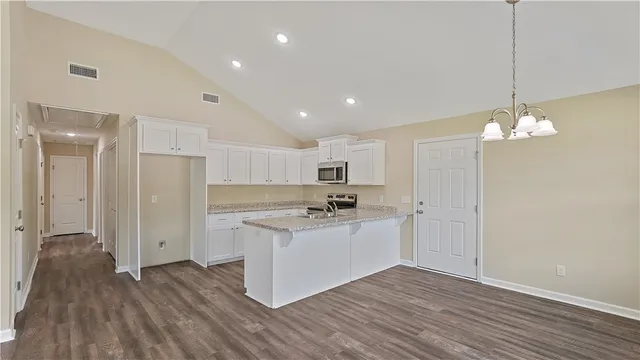 $204,900 | 249 Pine Ridge Road, Jesup, GA 31545