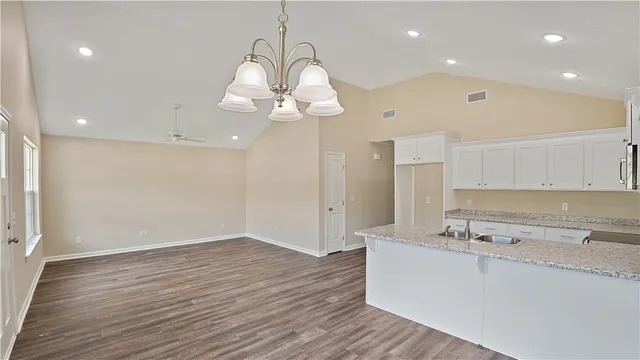 $204,900 | 249 Pine Ridge Road, Jesup, GA 31545