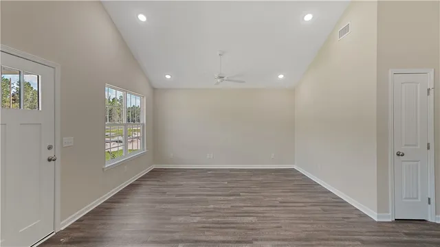 $204,900 | 249 Pine Ridge Road, Jesup, GA 31545