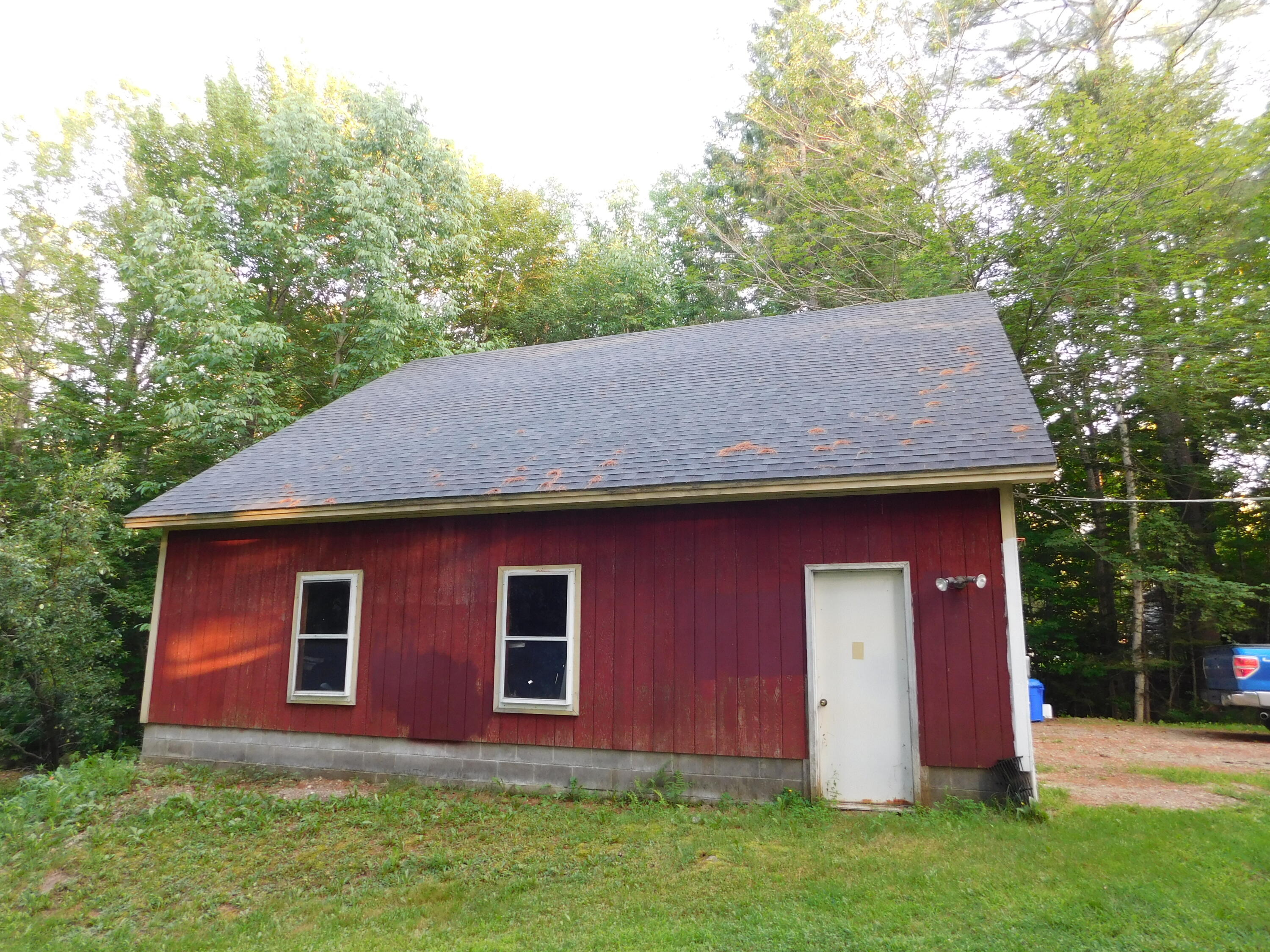 103 Cardville Road Greenbush, ME 04418 - Photo 19 of 61 DSCN8924