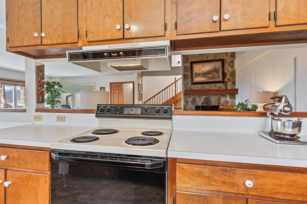175 Pine Ridge Drive Andrews, NC 28901 - Photo 13 of 97
