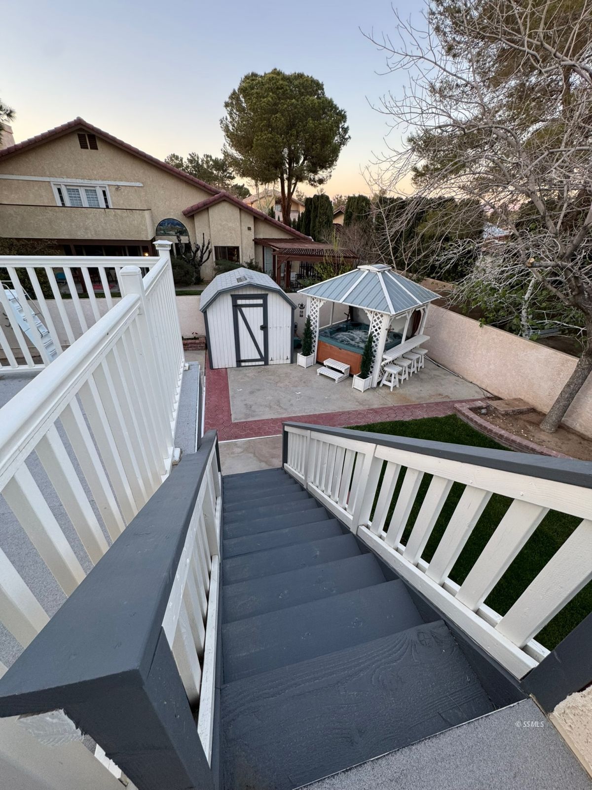 948 West Vicki Avenue Ridgecrest, CA 93555 - Photo 44 of 50