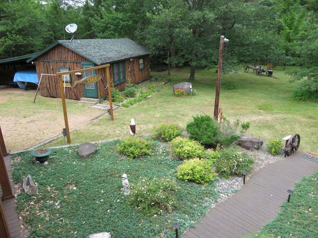 7666 Winter Road Tomahawk, WI 54487 - Photo 19 of 20 Gallery Image 19