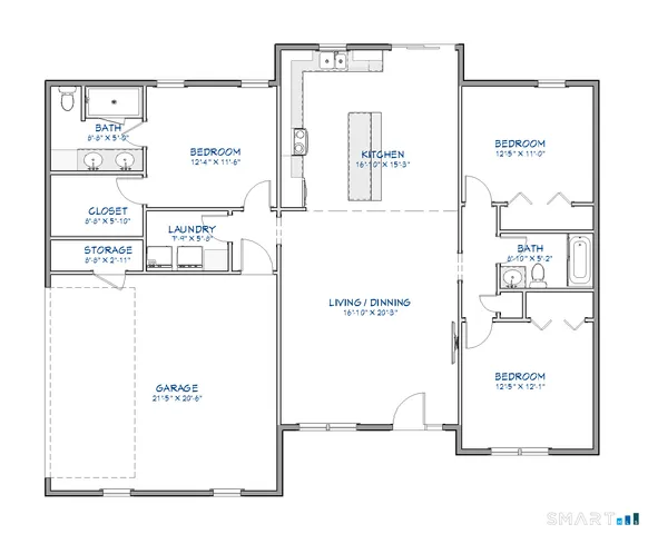 $599,000 | 62 Cambridge Court, Simsbury, CT 06070