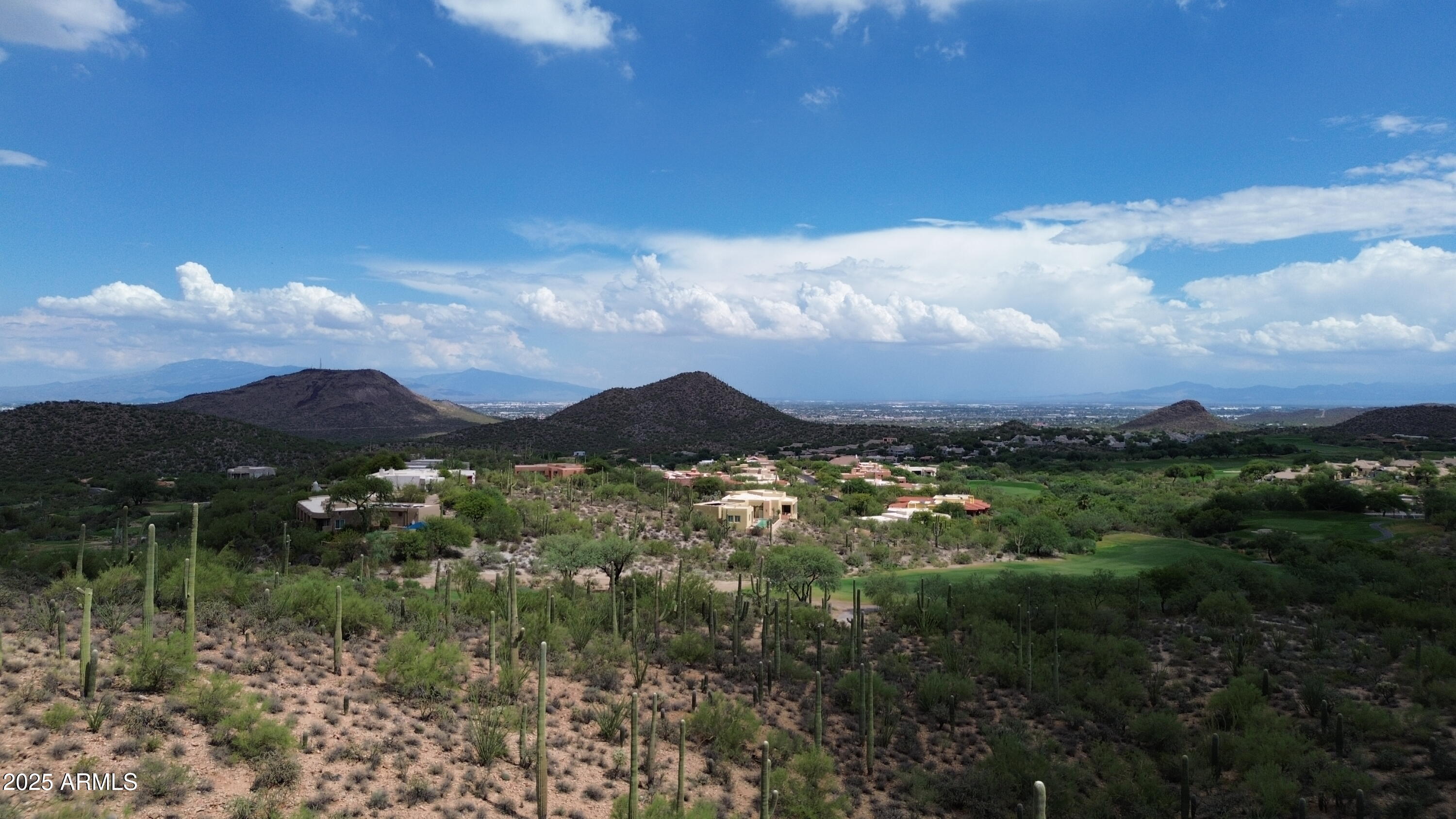 475 South Hotel Service Road Tucson, AZ 85745 - Photo 13 of 62 a view of an lush green mountain