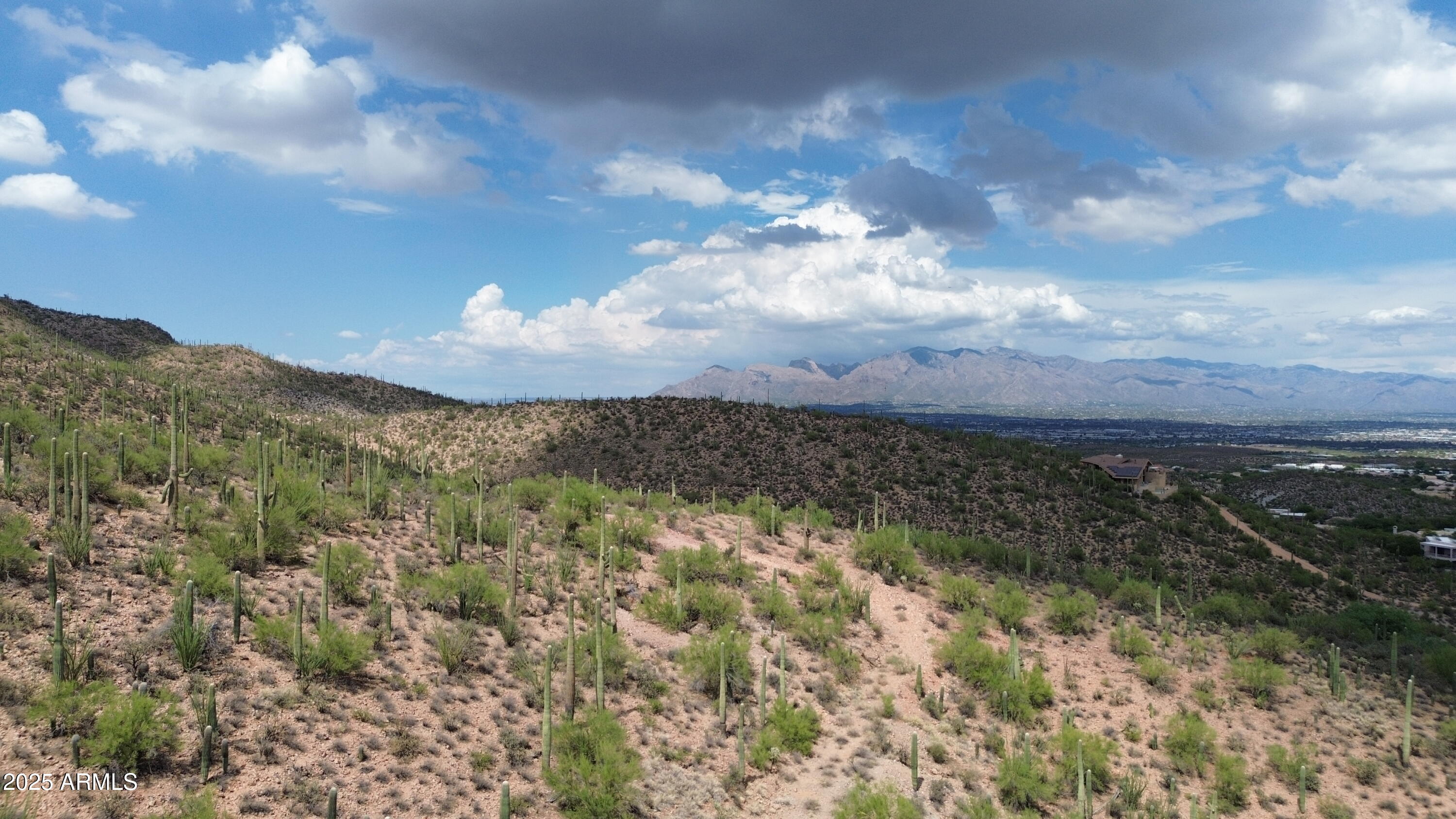475 South Hotel Service Road Tucson, AZ 85745 - Photo 15 of 62 a view of a city