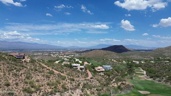 a view of a city