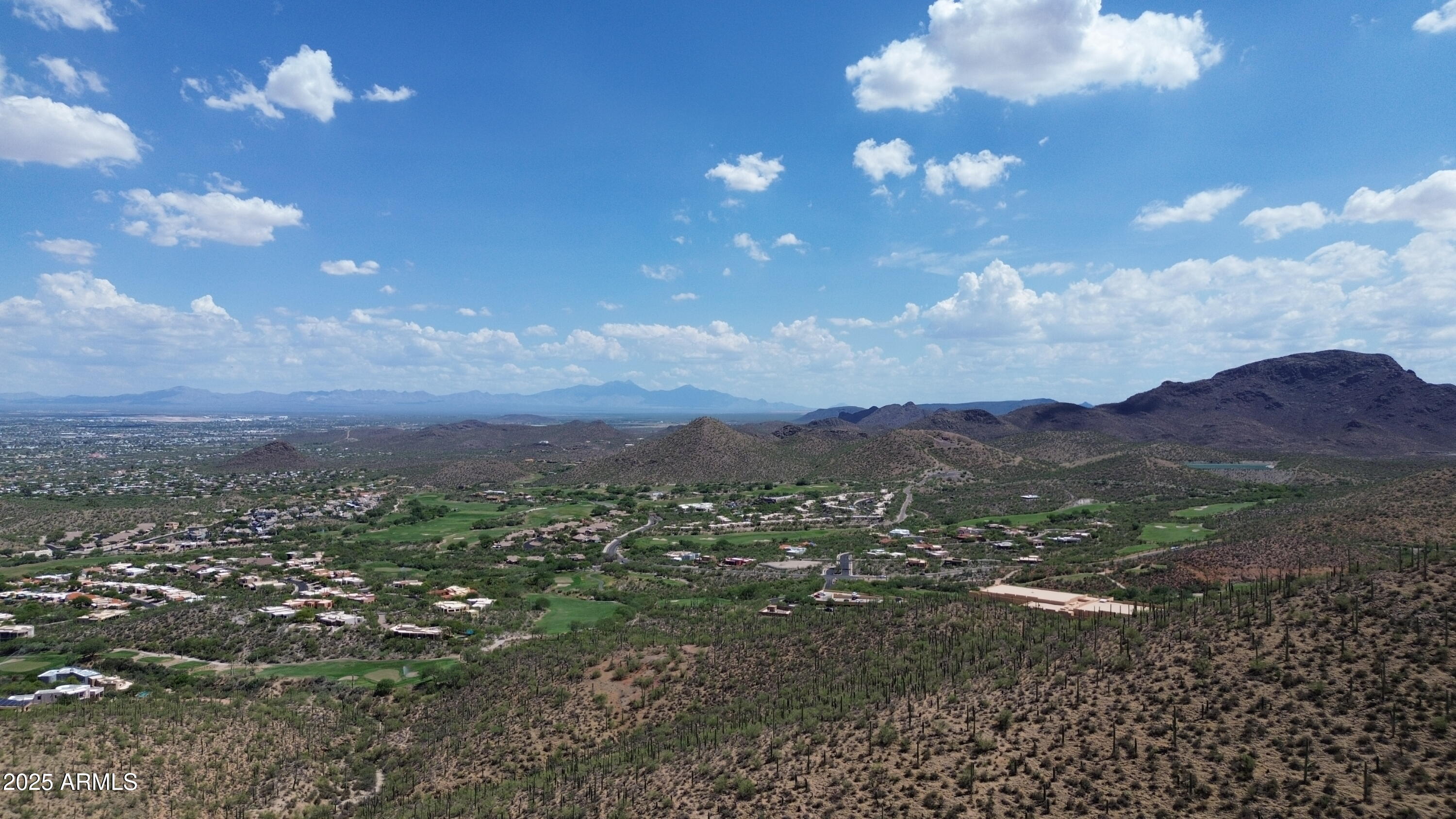 475 South Hotel Service Road Tucson, AZ 85745 - Photo 40 of 62 a view of a city with lots of trees