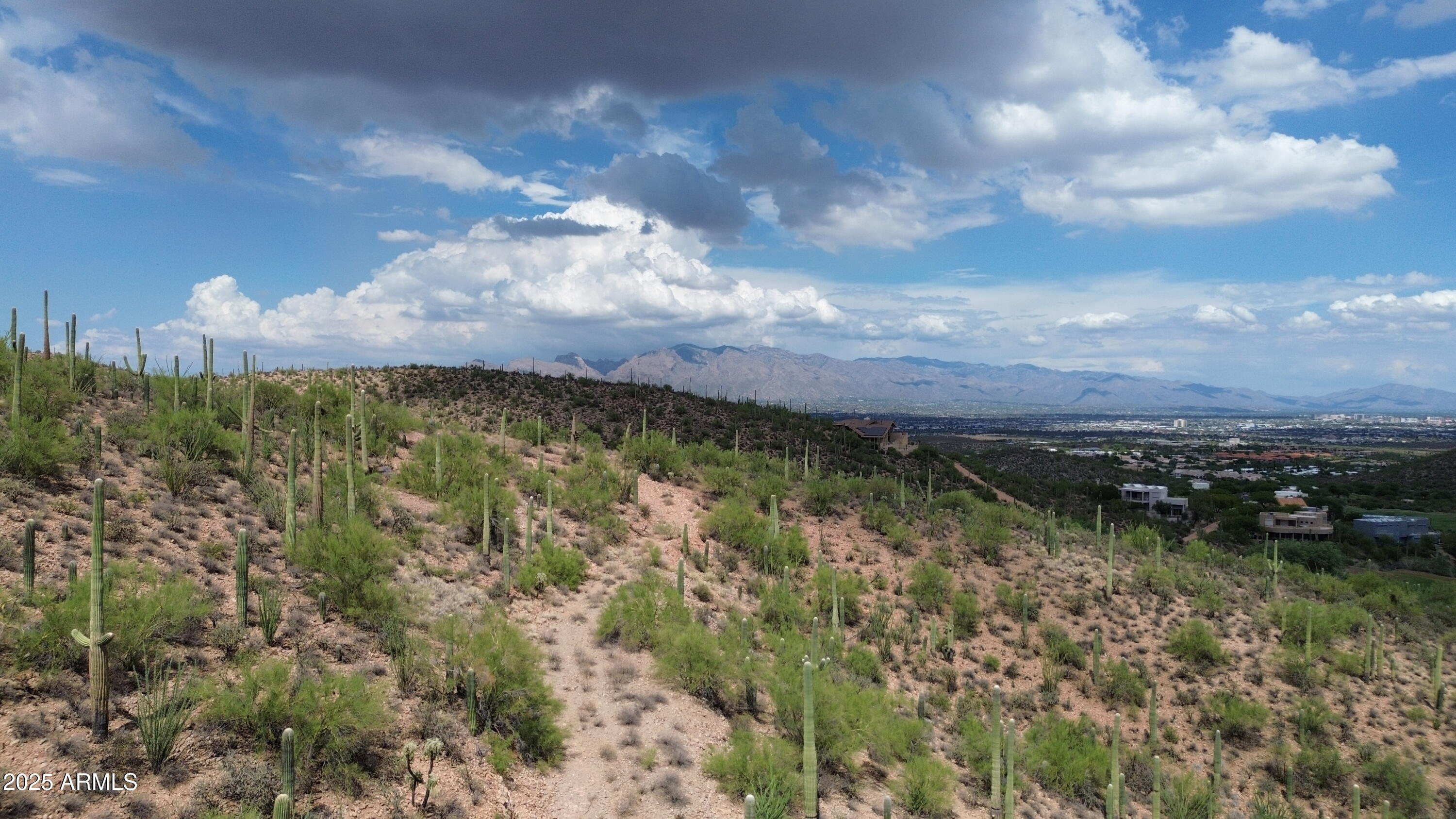 475 South Hotel Service Road Tucson, AZ 85745 - Photo 50 of 62 DJI_0780