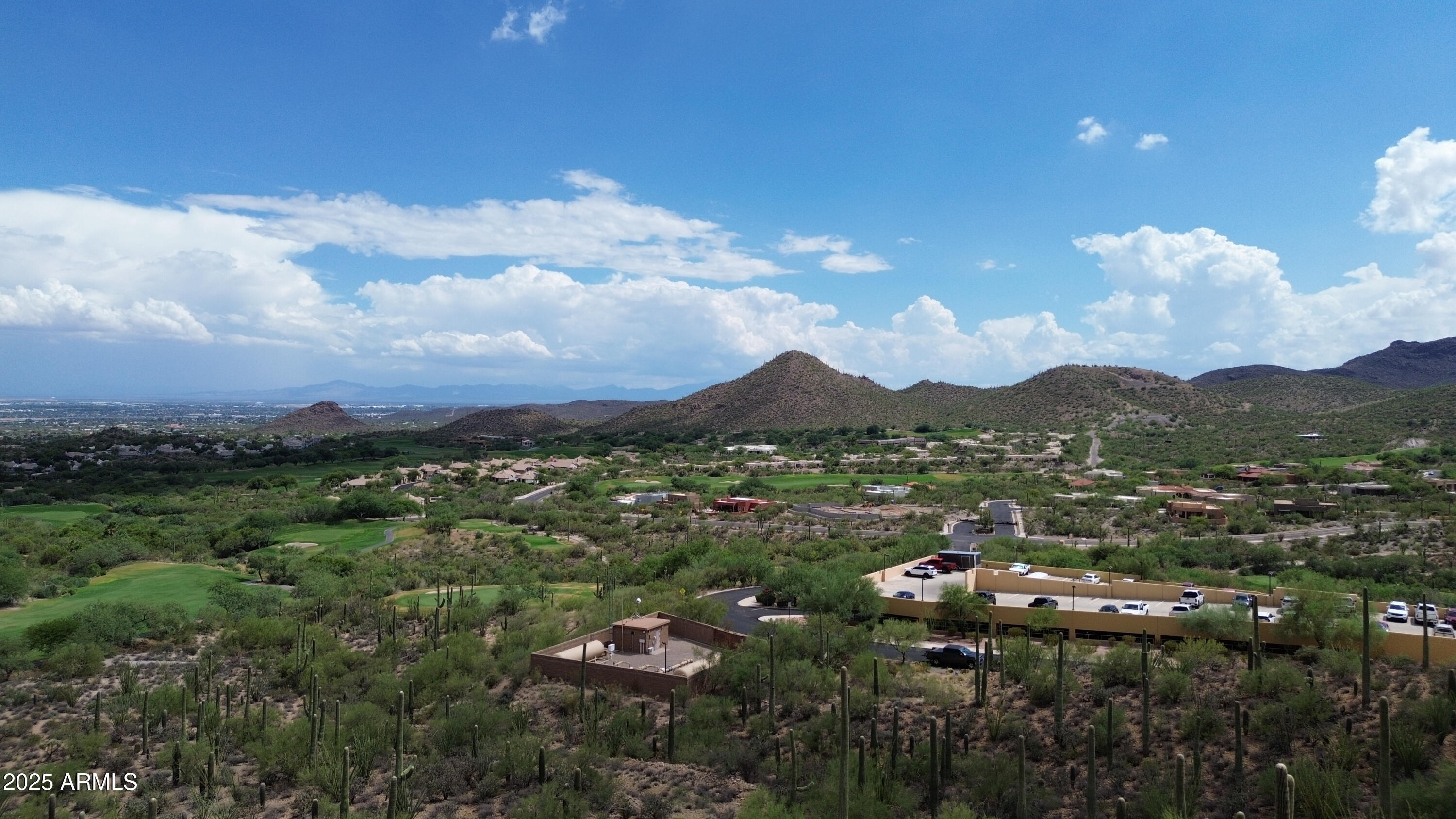475 South Hotel Service Road Tucson, AZ 85745 - Photo 55 of 62 DJI_0785