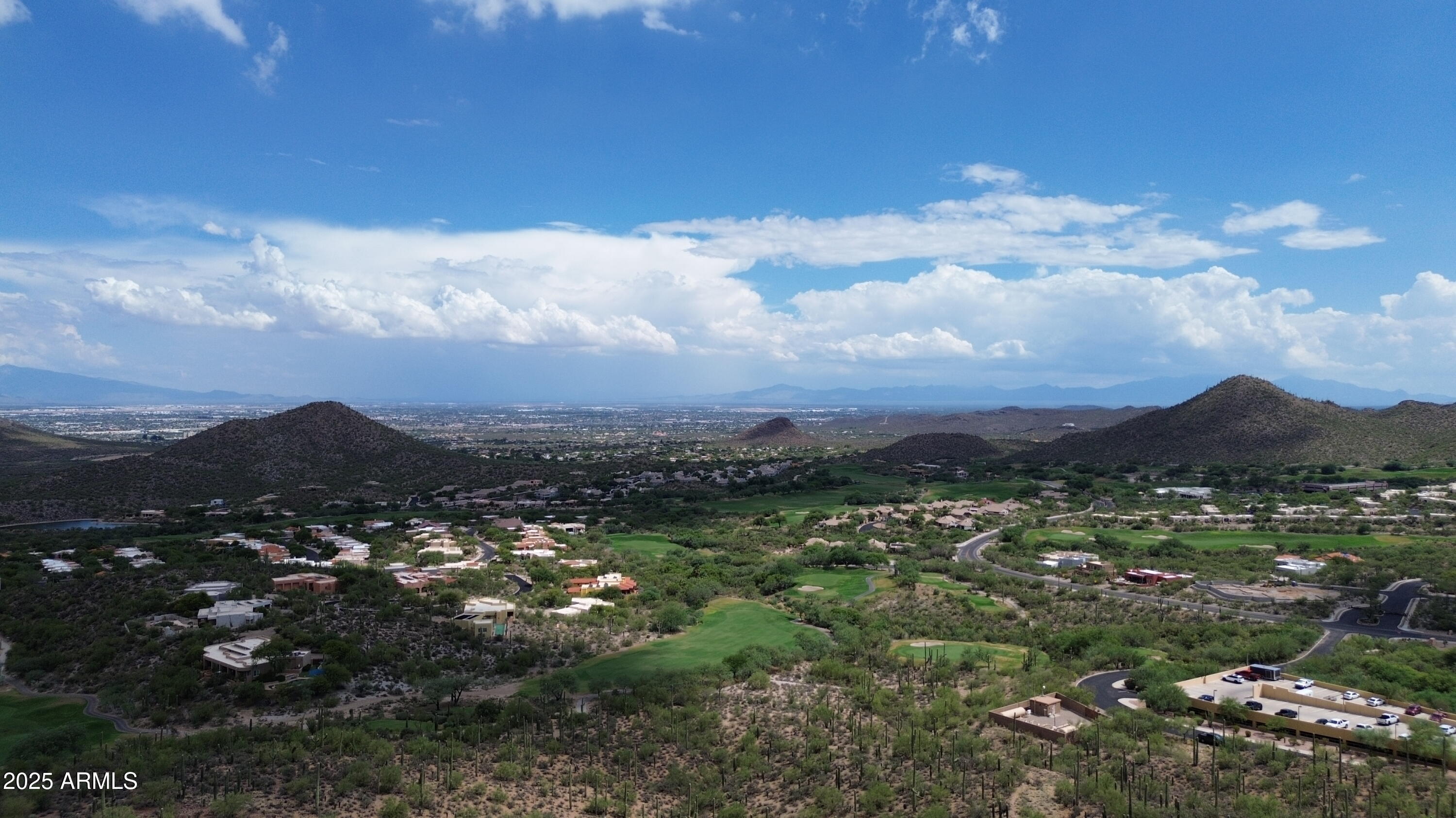 475 South Hotel Service Road Tucson, AZ 85745 - Photo 58 of 62 a view of lake with mountain
