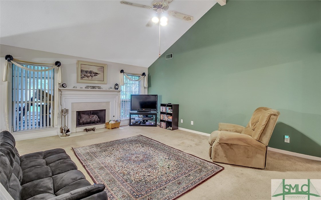 5 Cuttysark Road Savannah, GA 31410 - Photo 2 of 10 Gallery Image 2